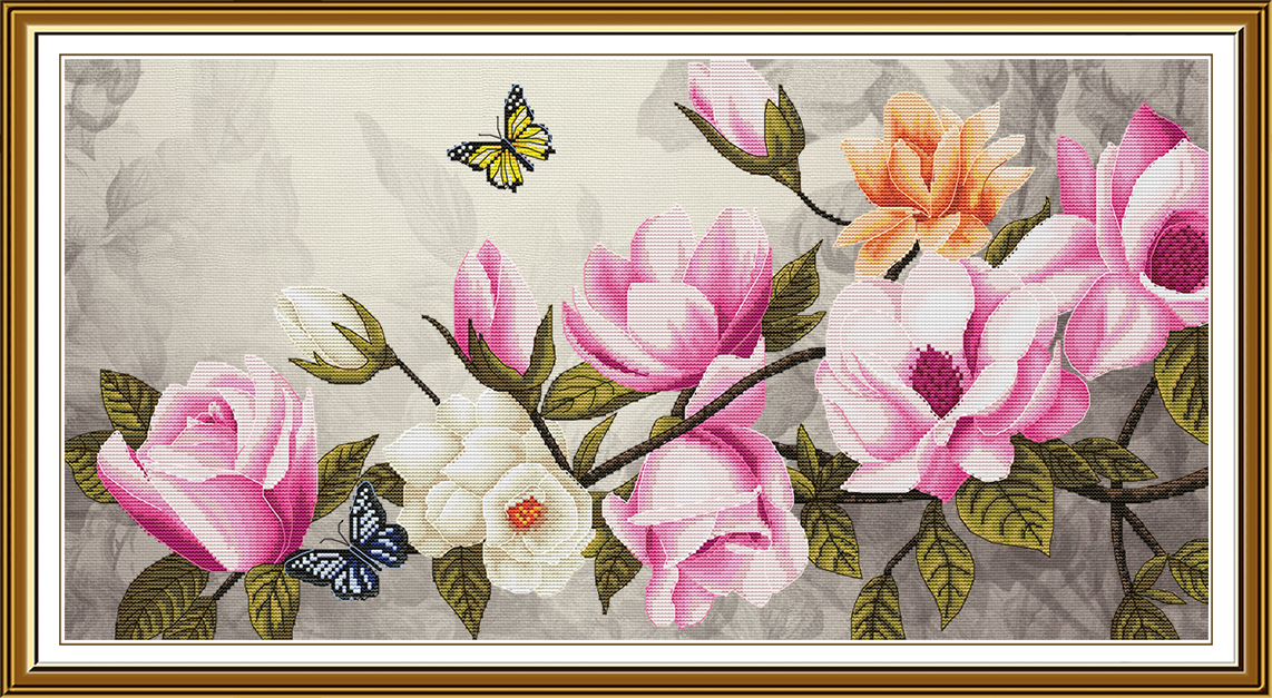 CP1525 Romantic tenderness