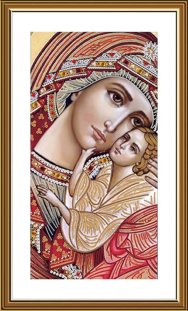 HK3311 The Virgin