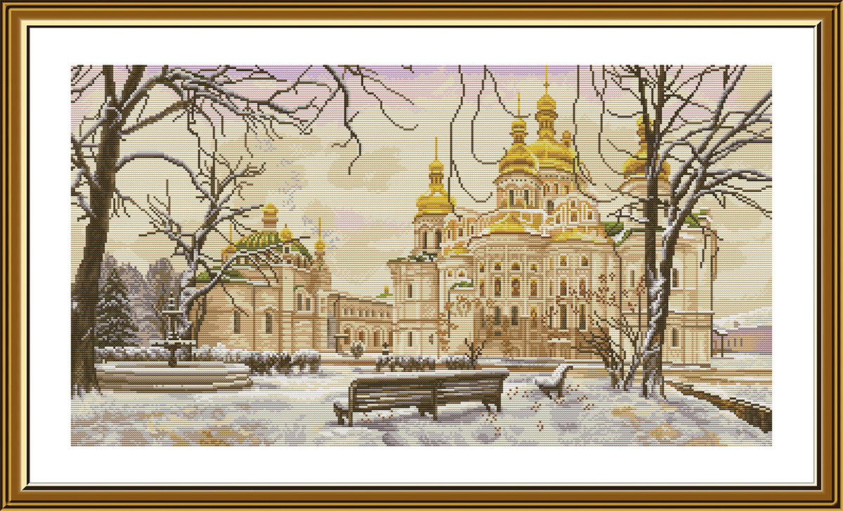 PE3514 Lavra