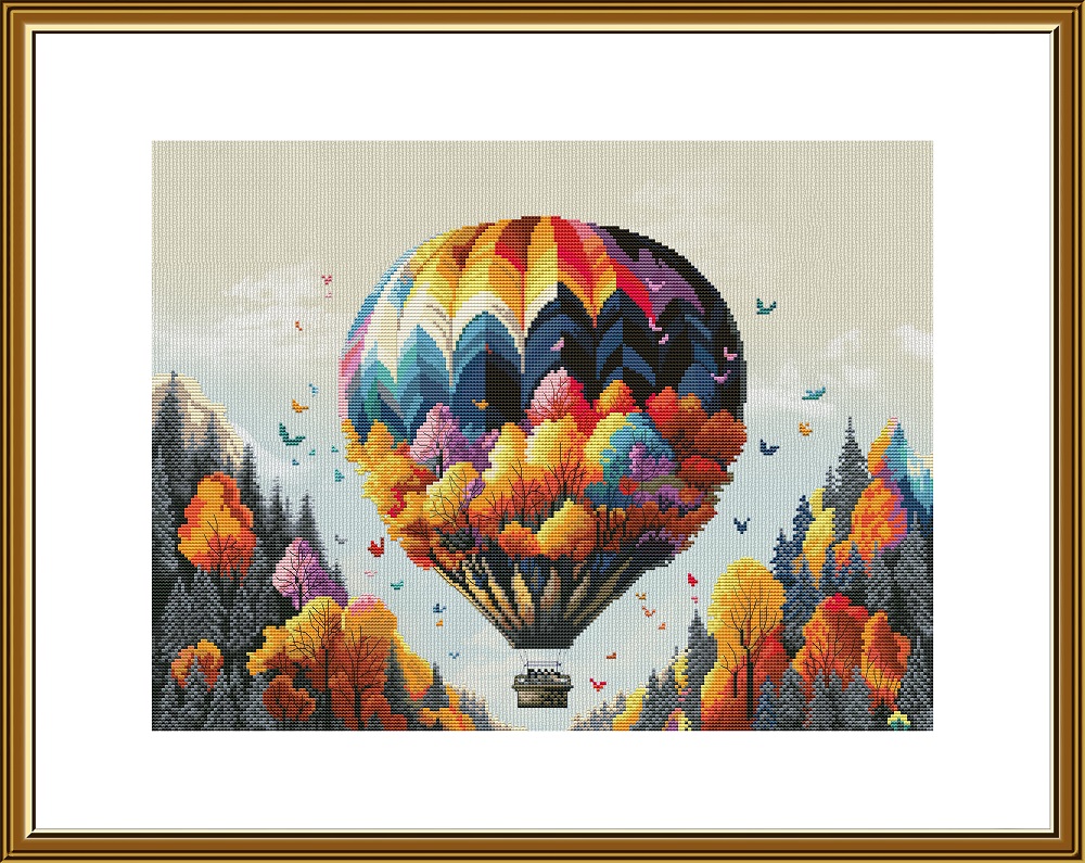 CP3364 Autumn travel