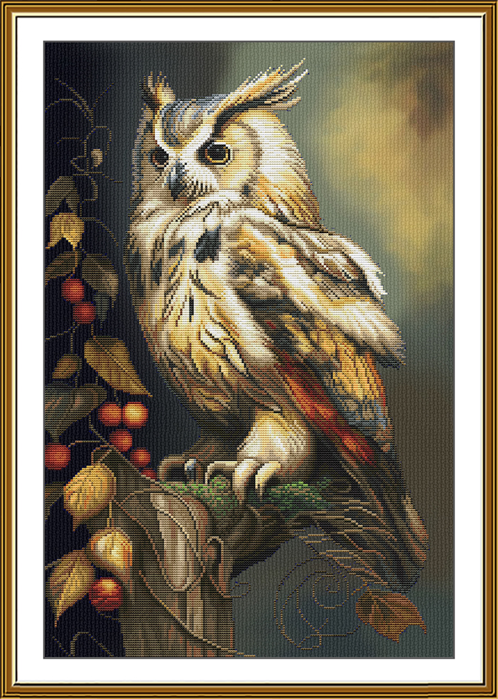 CP3384 Lord of wisdom