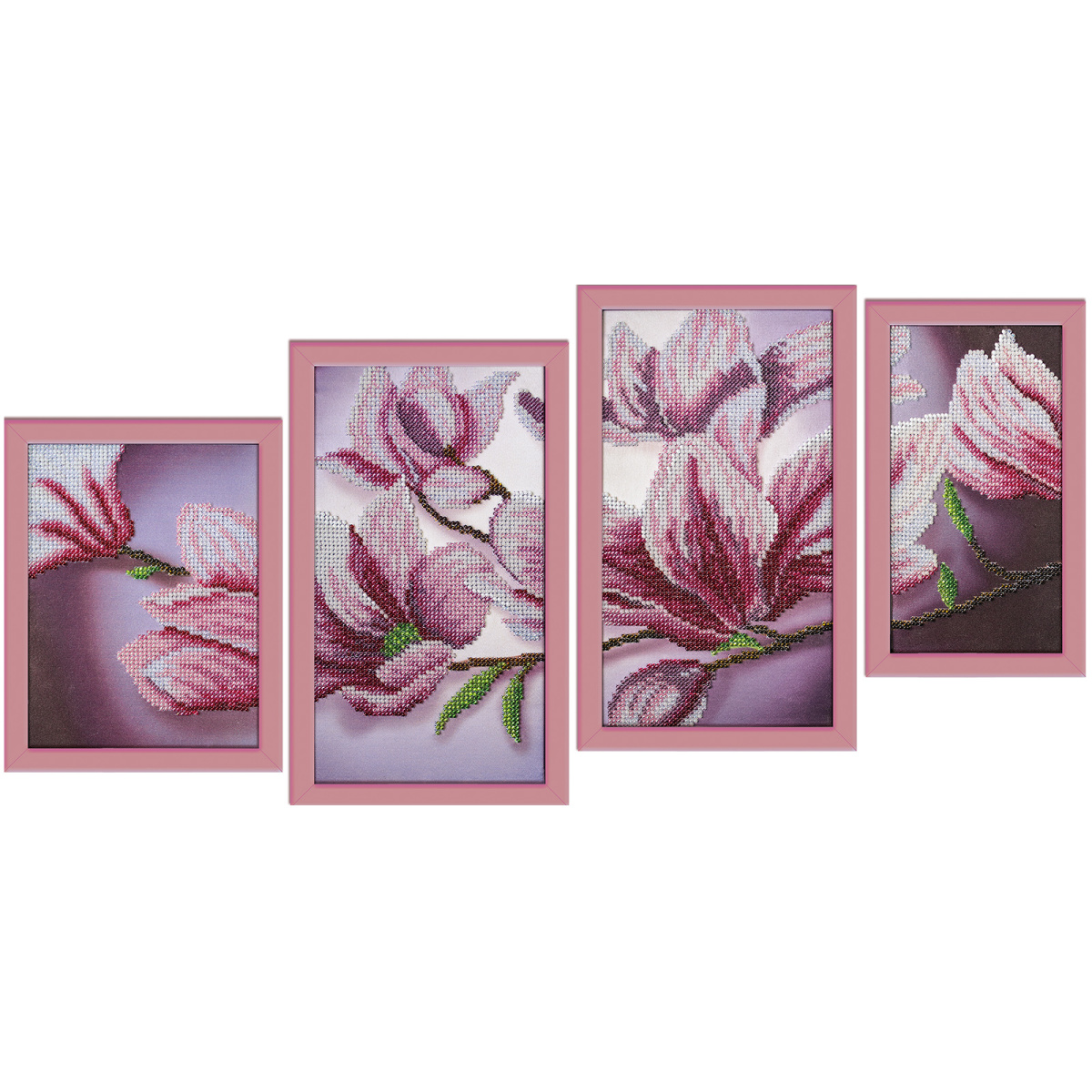 HD6589 Magnolia