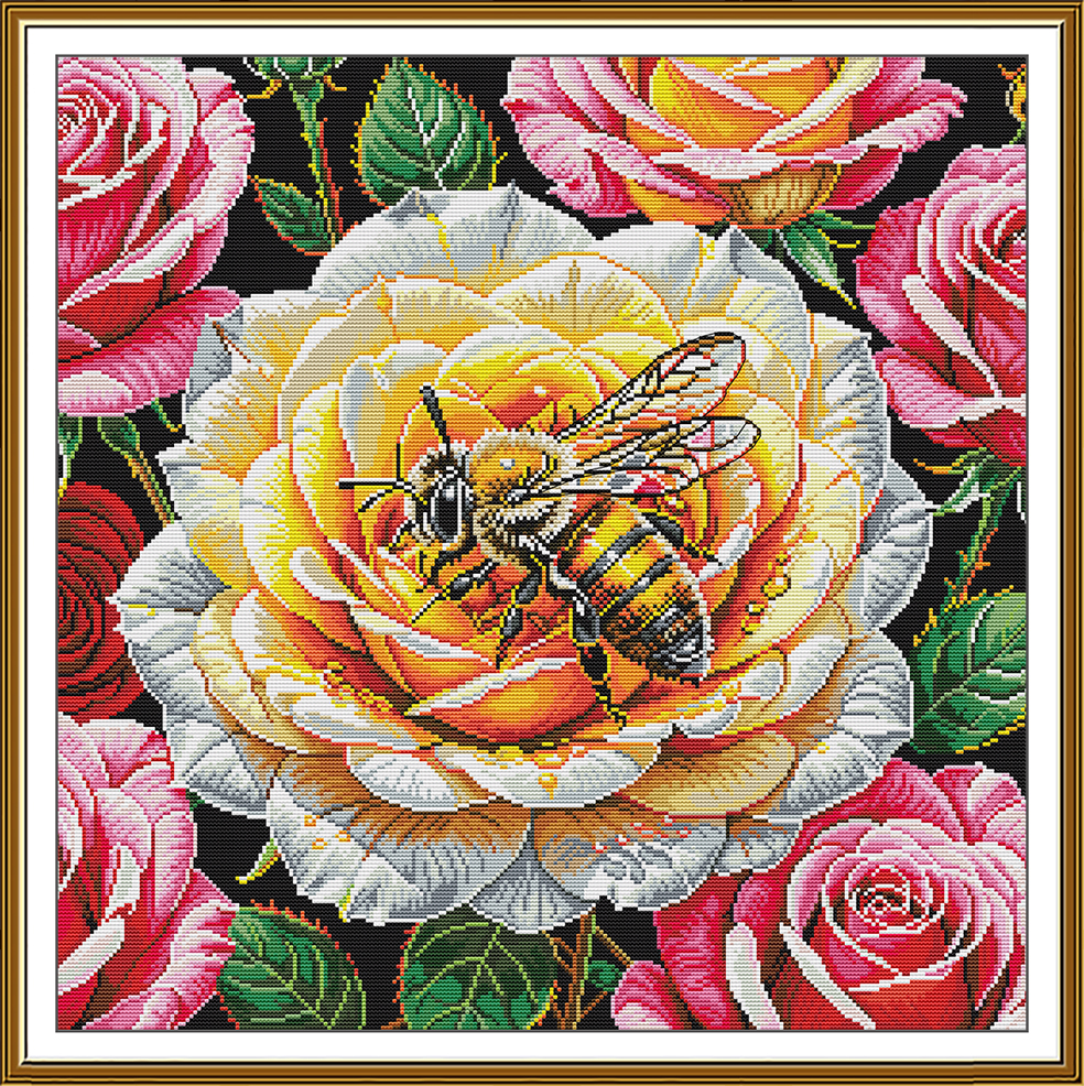 PE3573 Honey collector