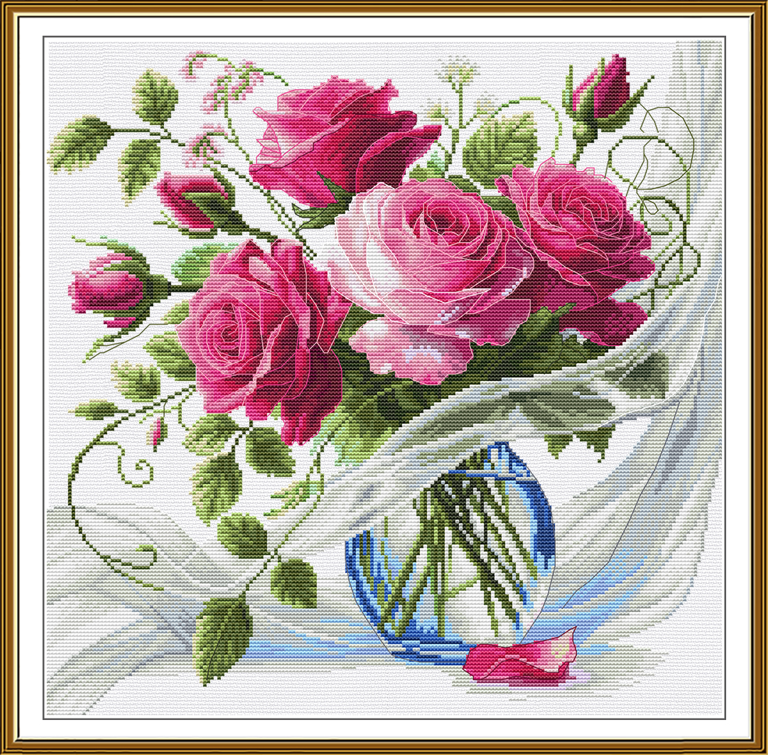 PE2014 Fragrance of inspiration