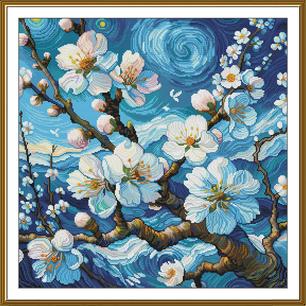 PE3577 A melody of inspiration