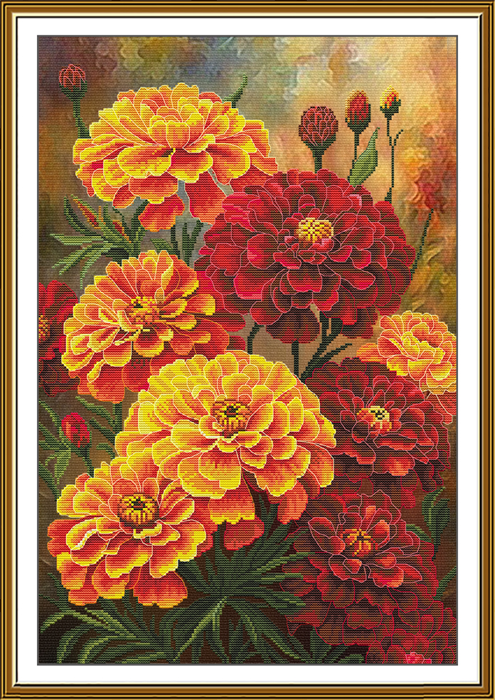 CP3434 Marigold