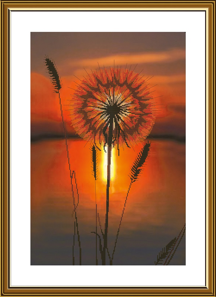 CP2268 Dandelion